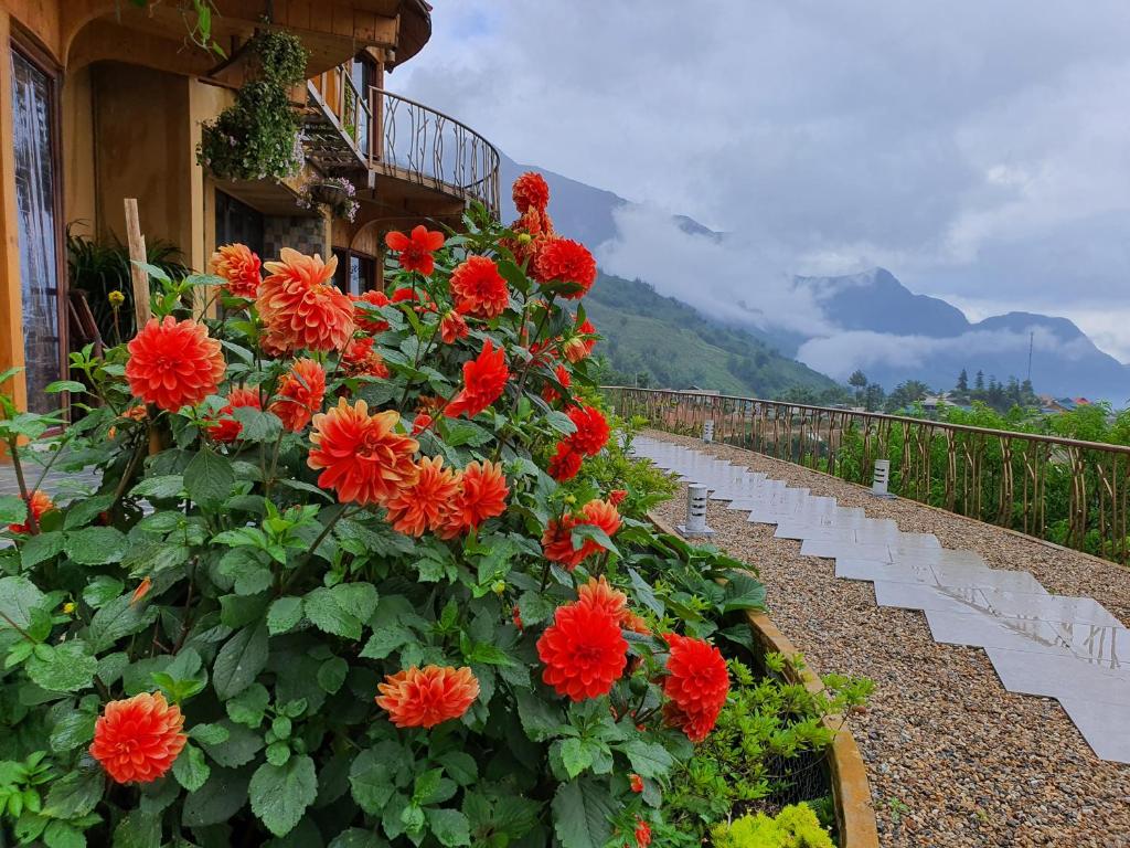 Sapa Clay House - Mountain Retreat