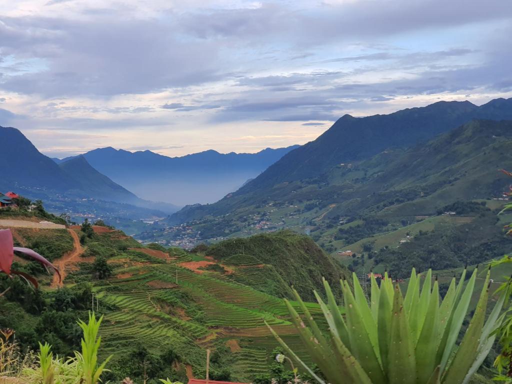 Sapa Clay House - Mountain Retreat