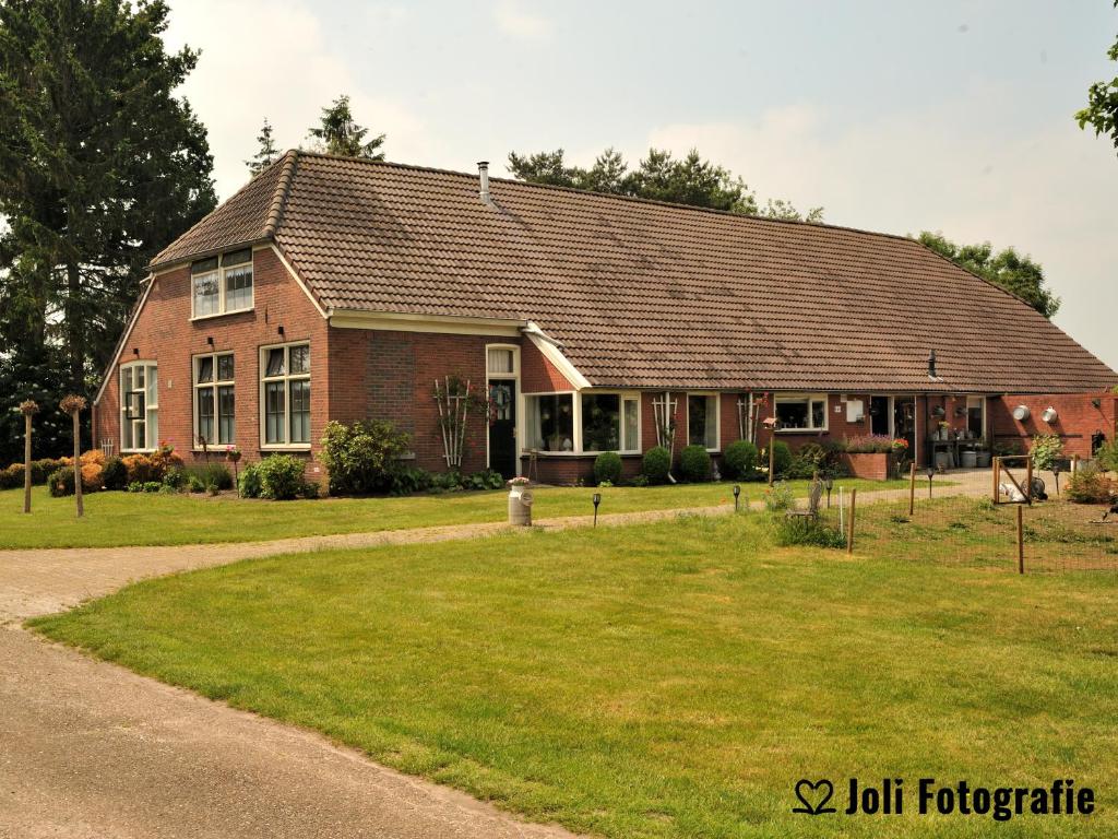 Buitengoed Het Achterdiep photo 4