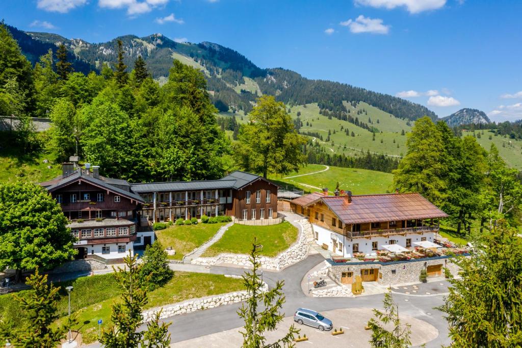 Berghotel Sudelfeld photo 1