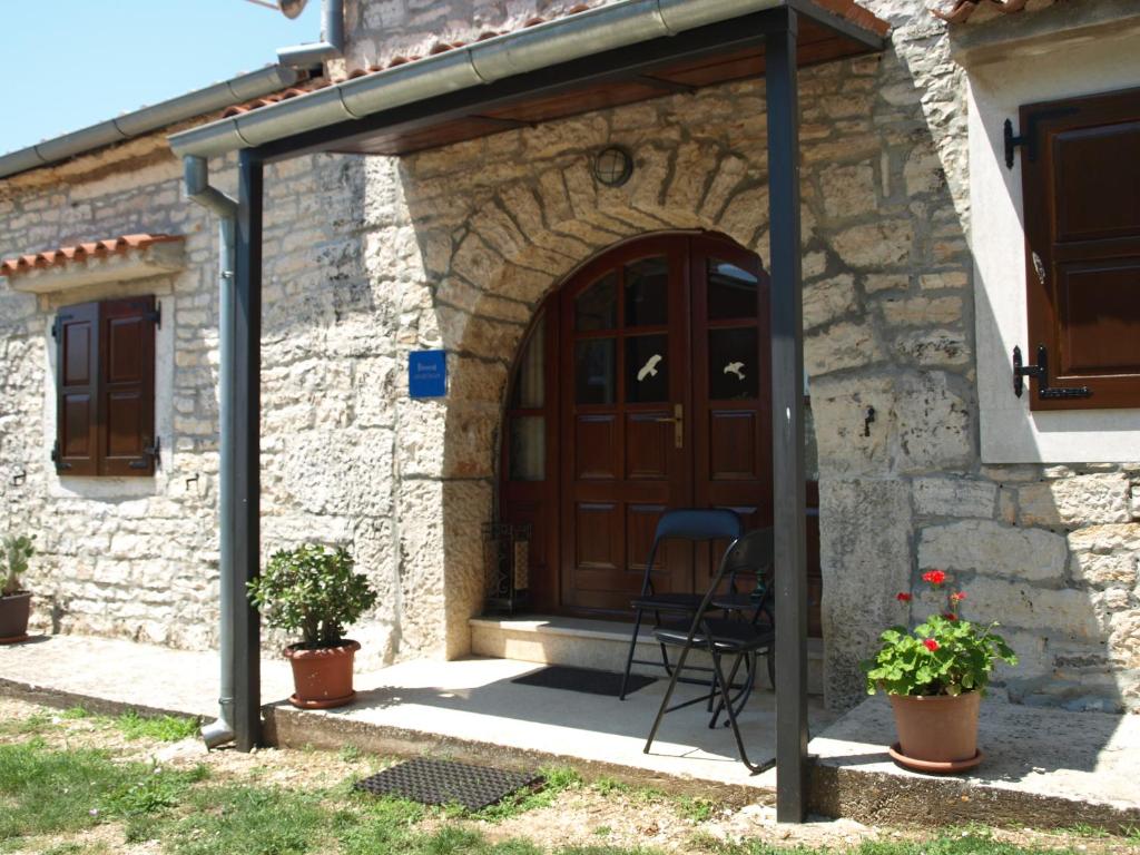 Apartments Heraki photo 4