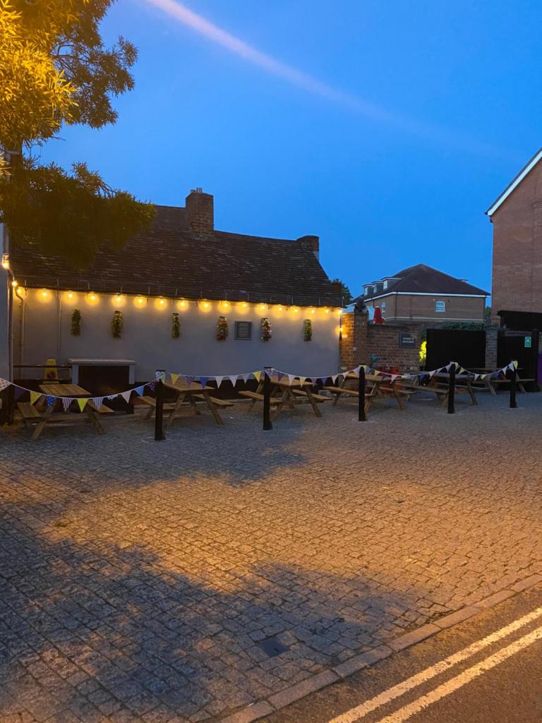 The Brewery Tap photo 4