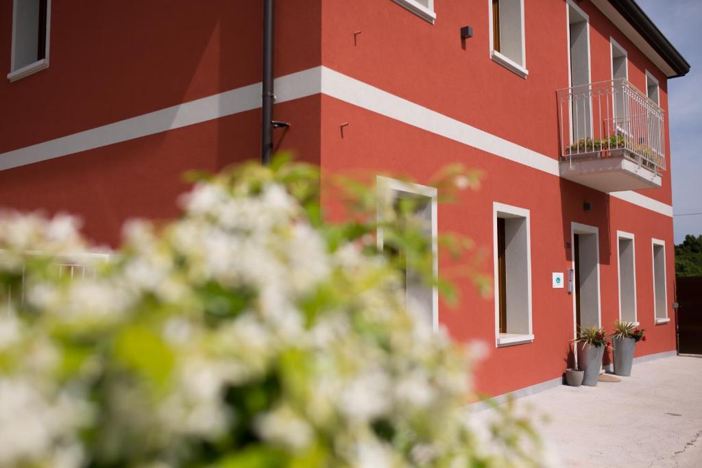 Guest House Bella Onda photo 3