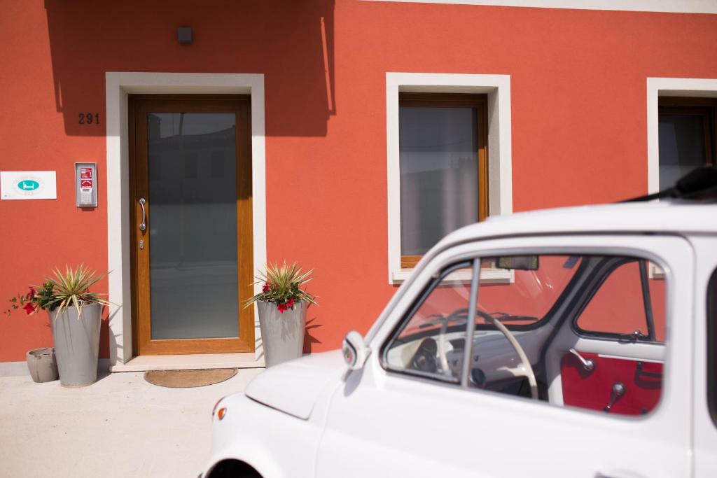 Guest House Bella Onda photo 4