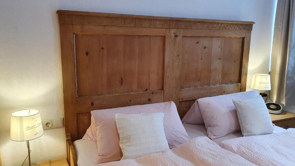 Gästezimmer Vogtareuth Rinser photo 3