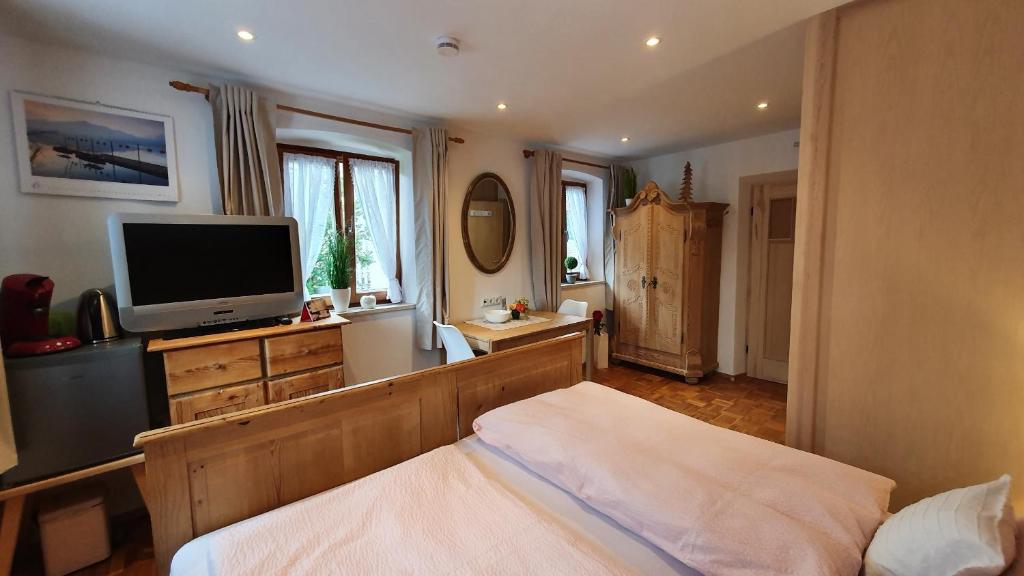 Gästezimmer Vogtareuth Rinser photo 2