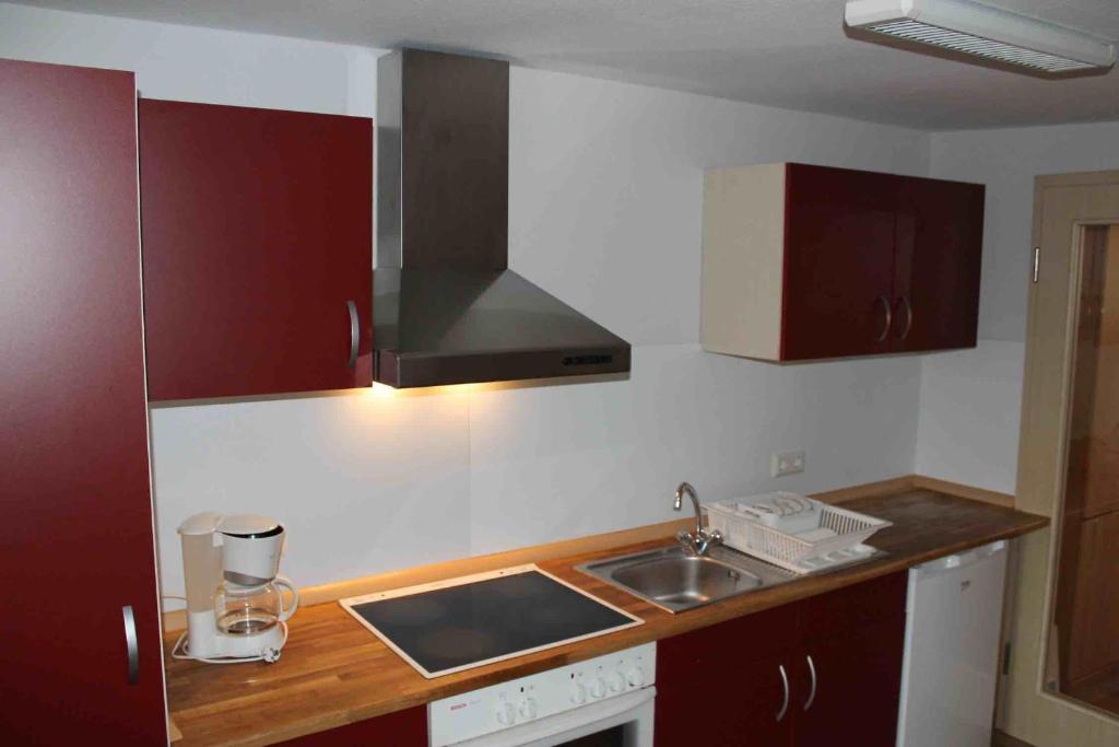 Ferienwohnung Roggenbach photo 4