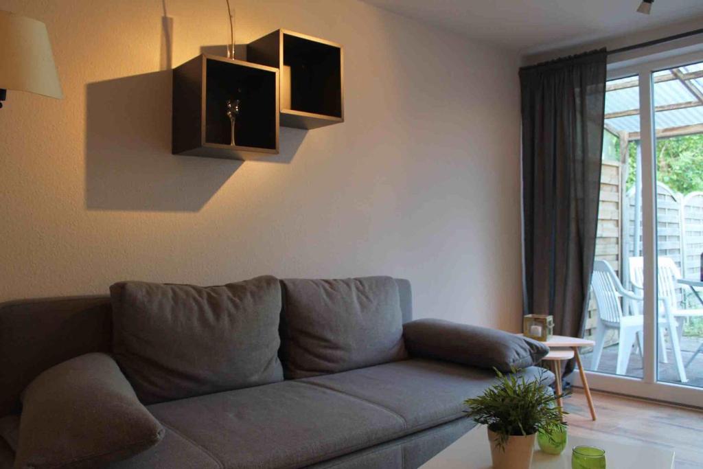 Ferienwohnung Roggenbach photo 1