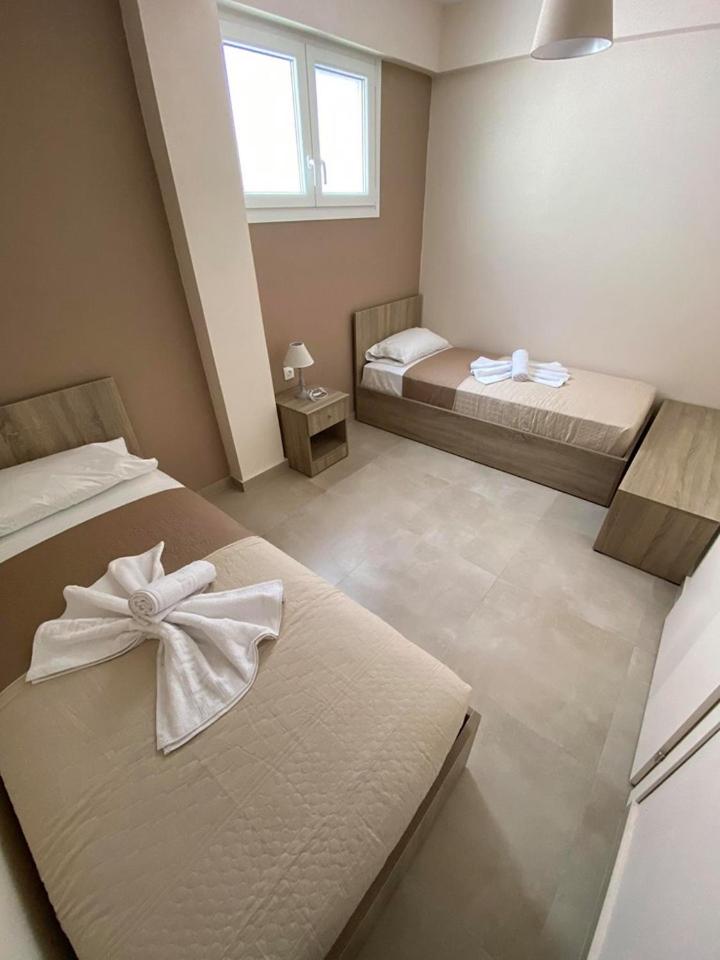 Theo and Irin's Houses photo 1