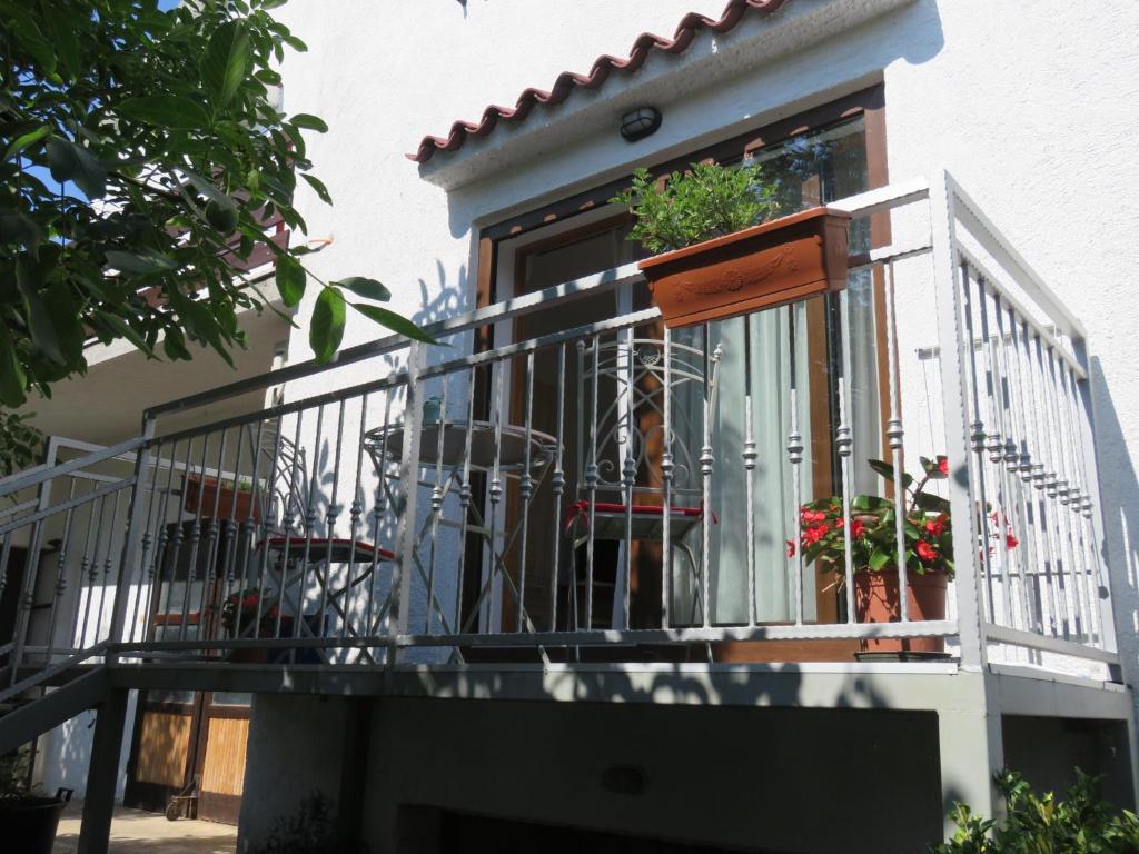 Studio Apartment Meden photo 4
