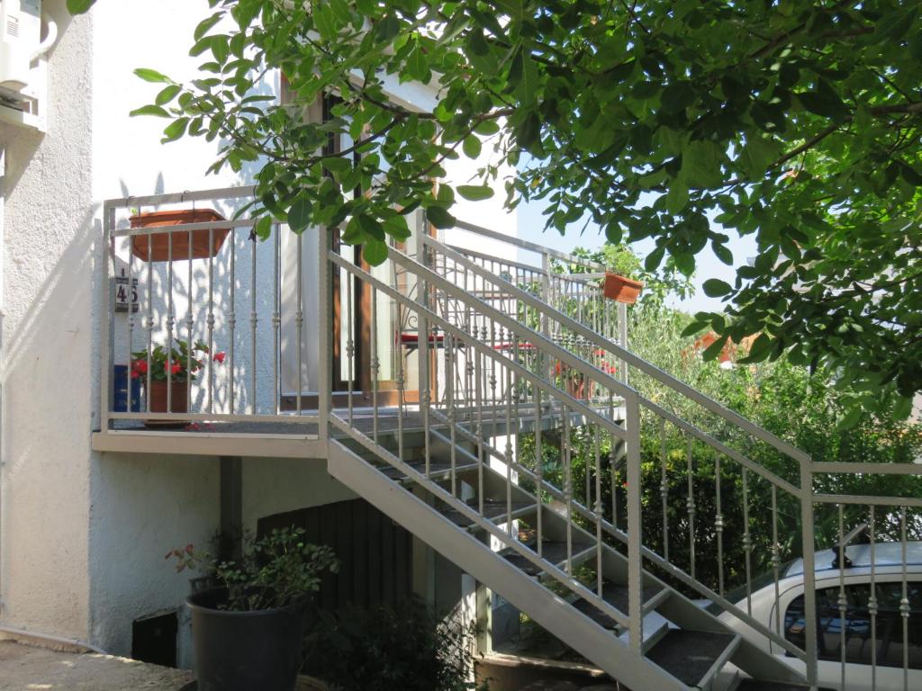 Studio Apartment Meden photo 3