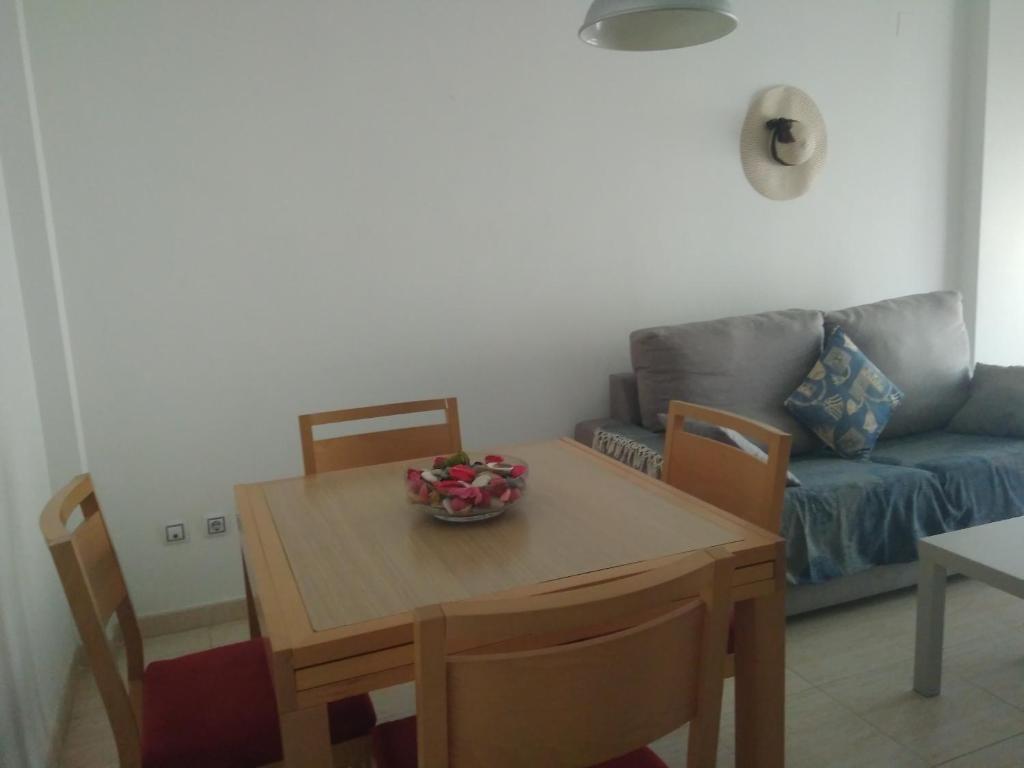 Apartamento Denia - Las Marinas photo 1