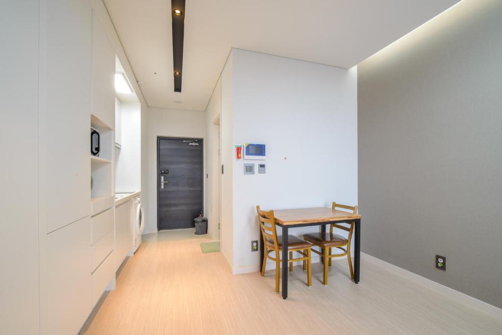 Sokcho Daemyung Pension Samsung Home prestige photo 4