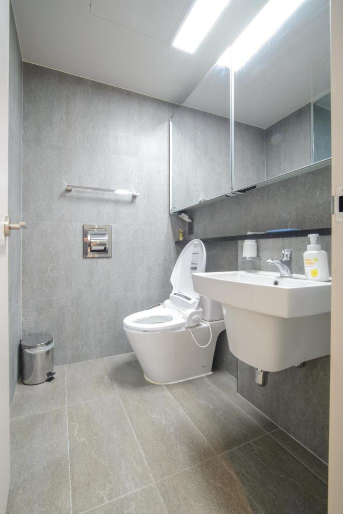 Sokcho Daemyung Pension Samsung Home prestige photo 3