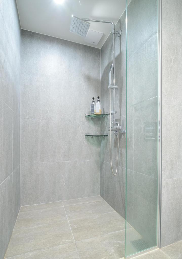 Sokcho Daemyung Pension Samsung Home prestige photo 1