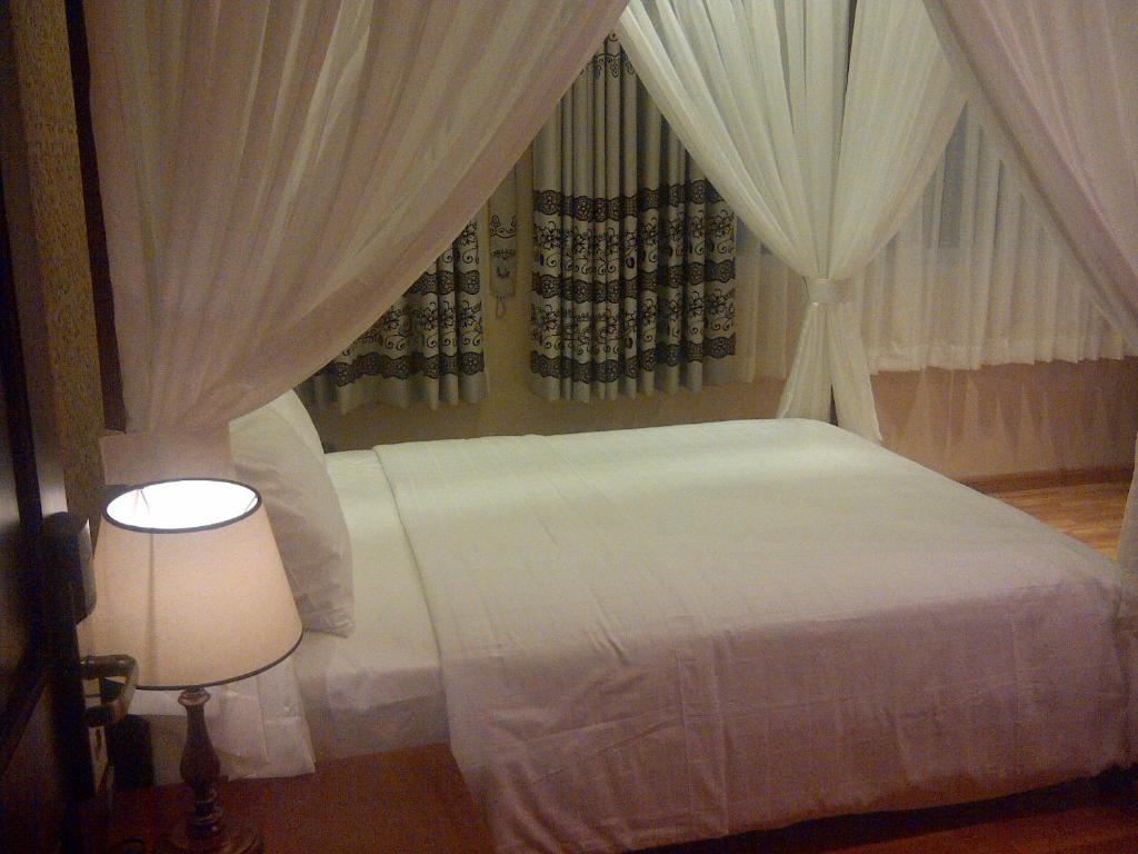 Khách sạn Anh Đào Mekong 