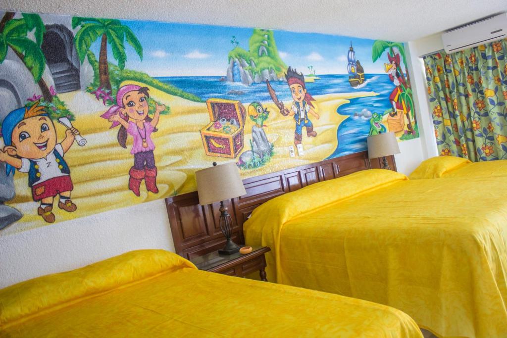 Sands Acapulco Hotel & Bungalows photo 1