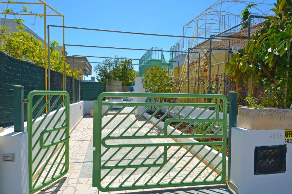 Casa Colombo - RosariaVacanze photo 3
