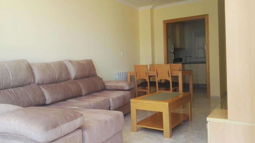 Apartamentos Rapadoira photo 2
