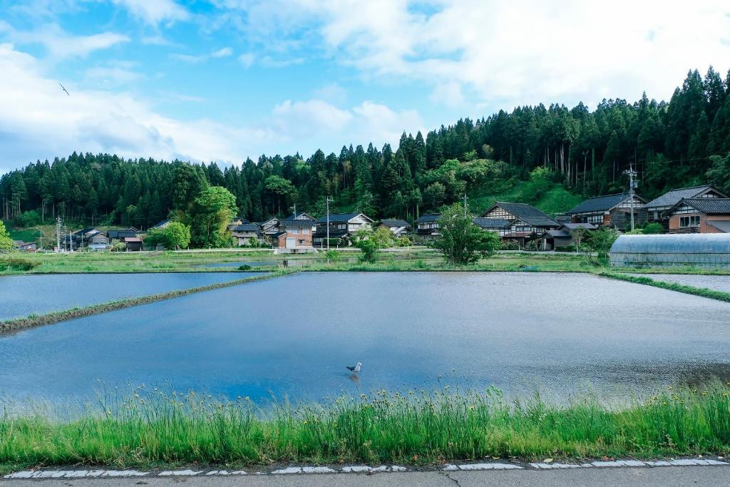 里山まるごとホテル 中右衛門 photo 1