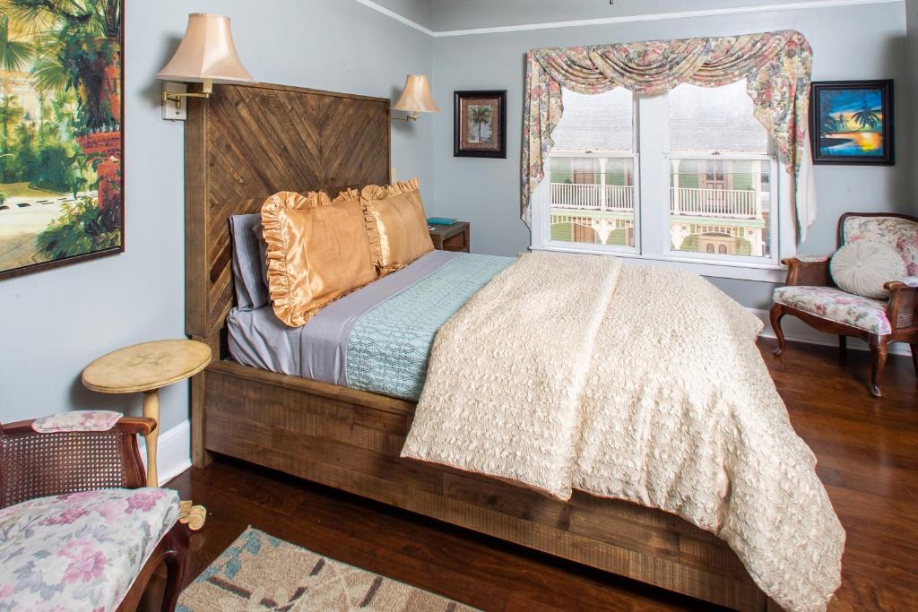 Carriage Way Centennial House - Adult Only- Saint Augustine photo 4