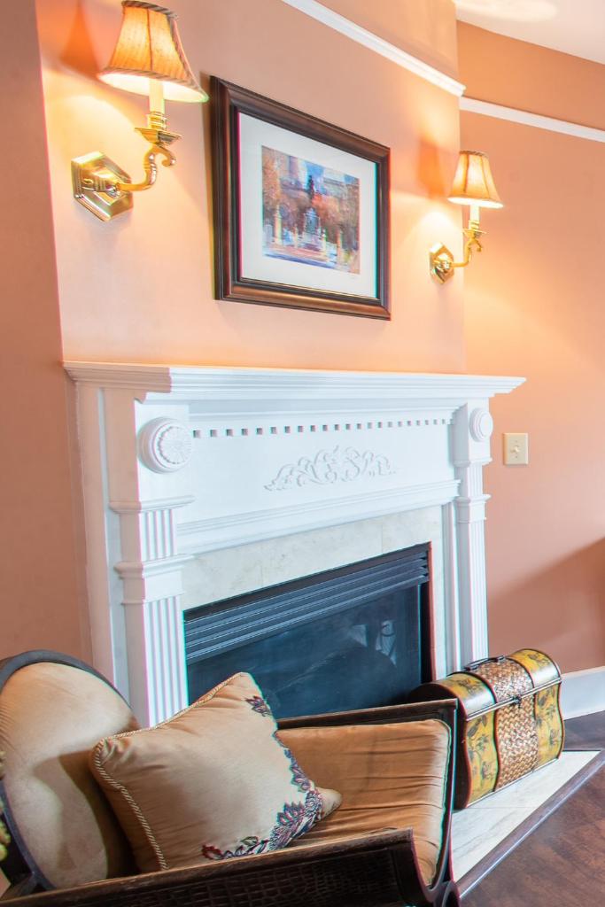Carriage Way Centennial House - Adult Only- Saint Augustine photo 1