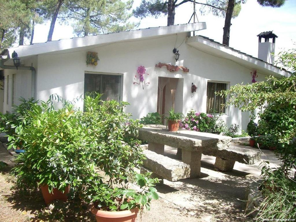 Casa Rural Aventura I photo 4