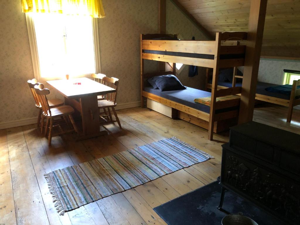Vandrarhem Svänö photo 4