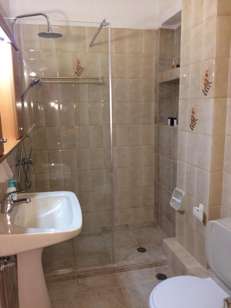 Villa Bonatsa Andros Home photo 2