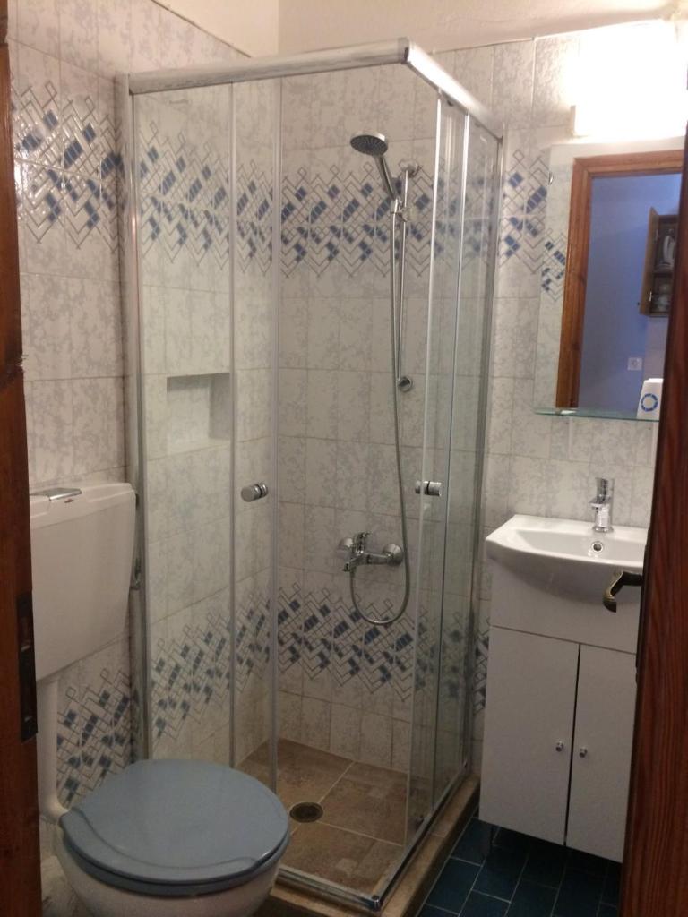 Villa Bonatsa Andros Home photo 3