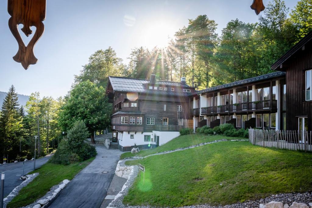 Berghotel Sudelfeld photo 2