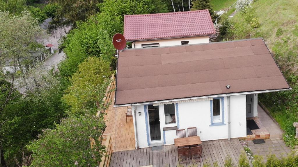 Ferienhaus Hellaberg photo 3