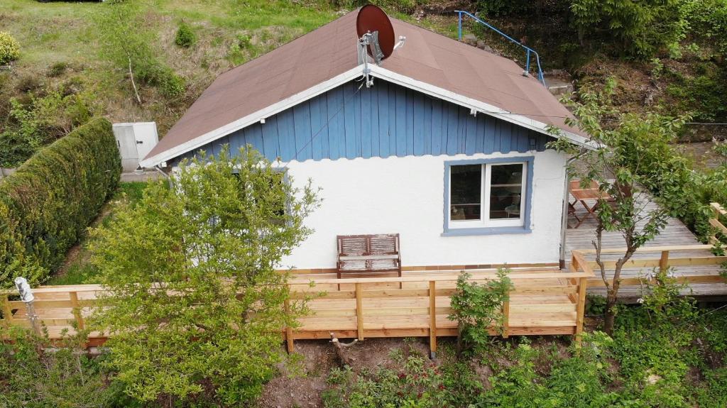 Ferienhaus Hellaberg photo 1