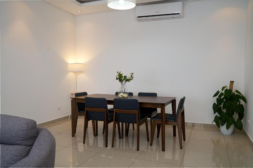 Seddo Apartments photo 1