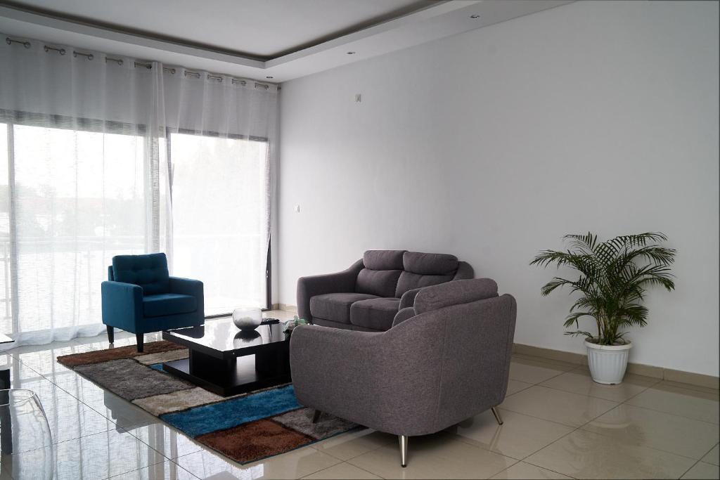 Seddo Apartments photo 2