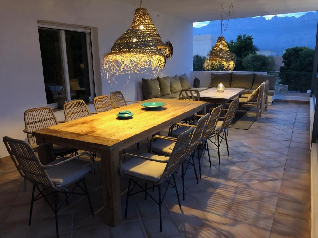 Villa Pino photo 1