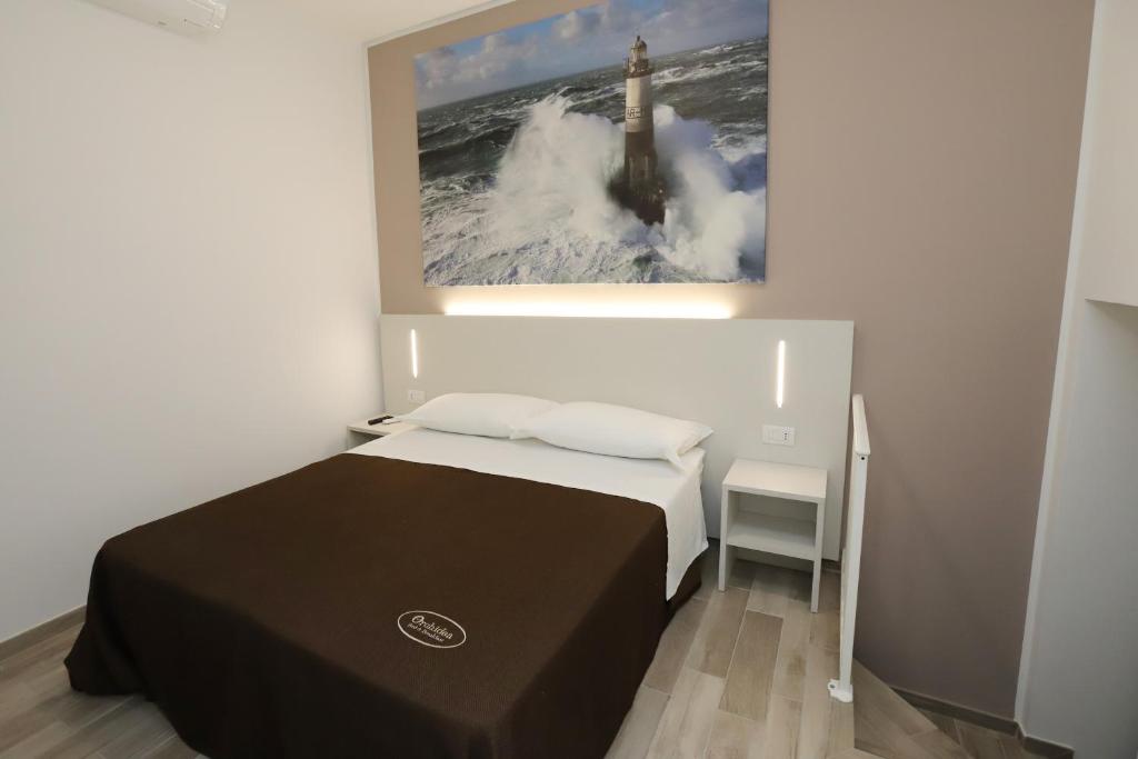Orchidea Rooms & Suites photo 3