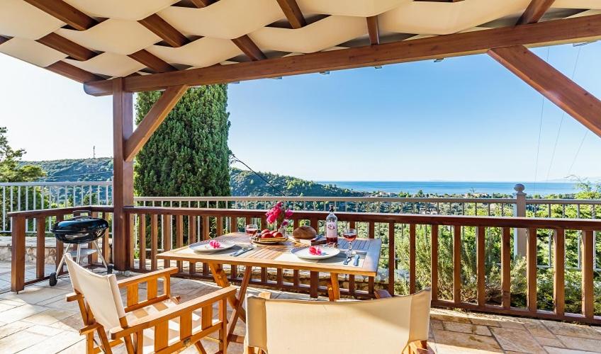 Agios Nikitas Resort Villas photo 3