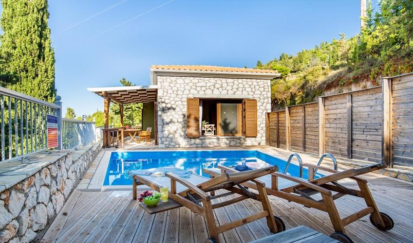 Agios Nikitas Resort Villas photo 4