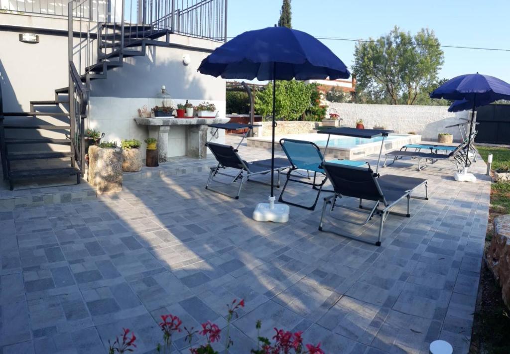 Holiday Home Dioniza photo 3