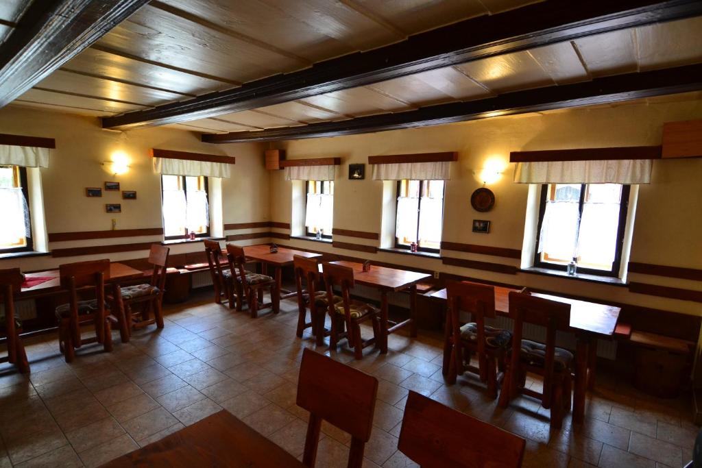 Penzion "U Krkovičky" photo 1