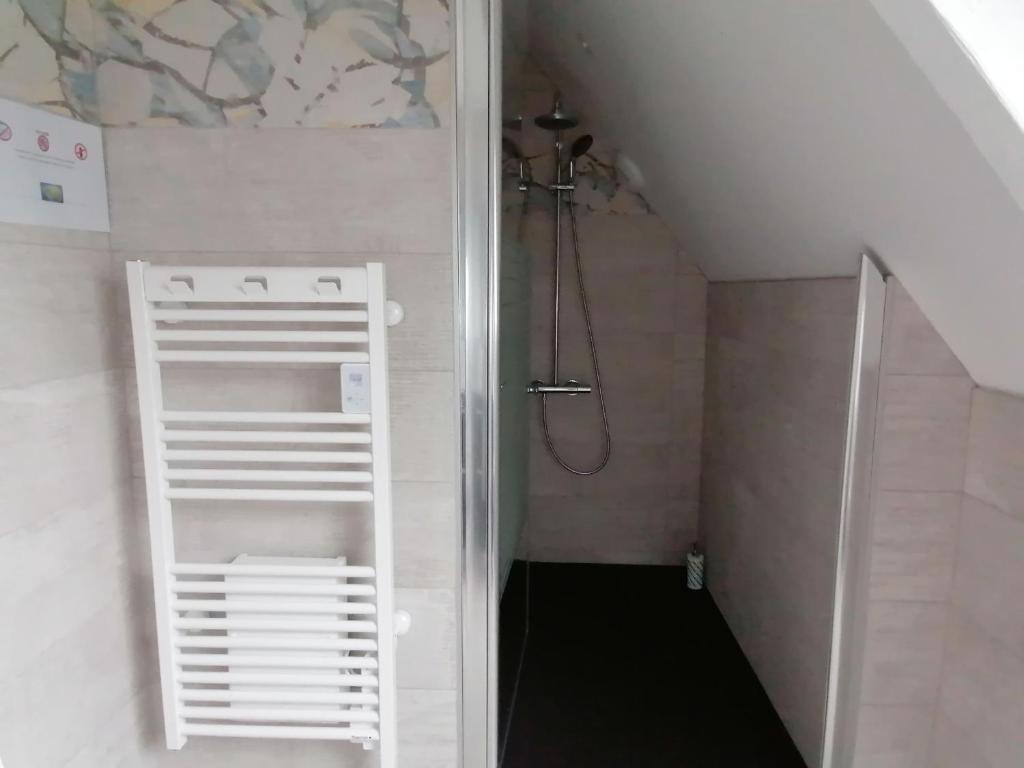 Villa des Fleurs d'Ajoncs photo 3