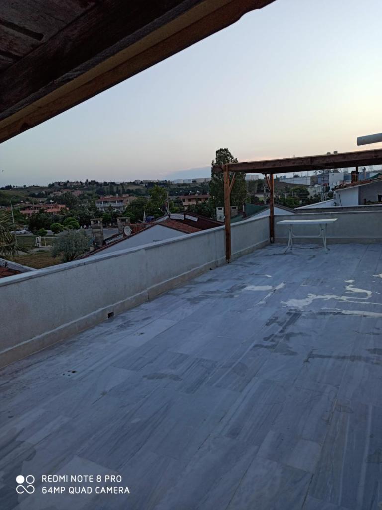 2+1 denize sıfır daire (C/8) photo 1