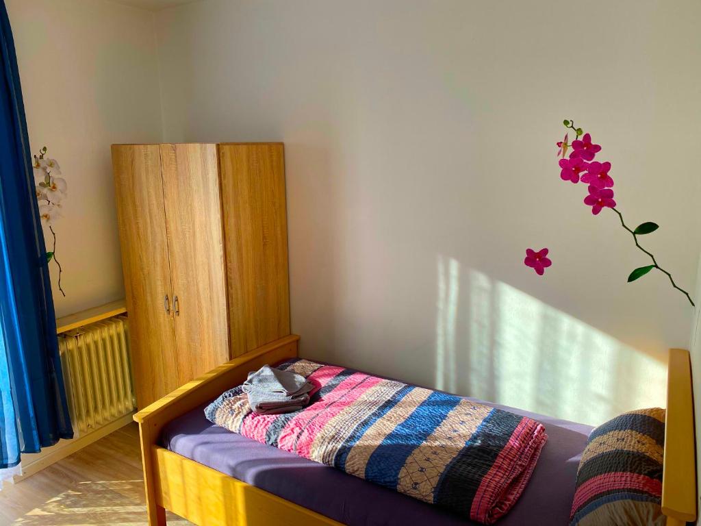 Ferienwohnung Fischach photo 3