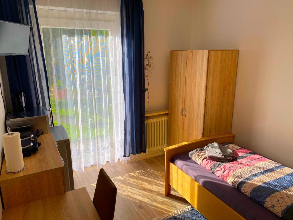 Ferienwohnung Fischach photo 1