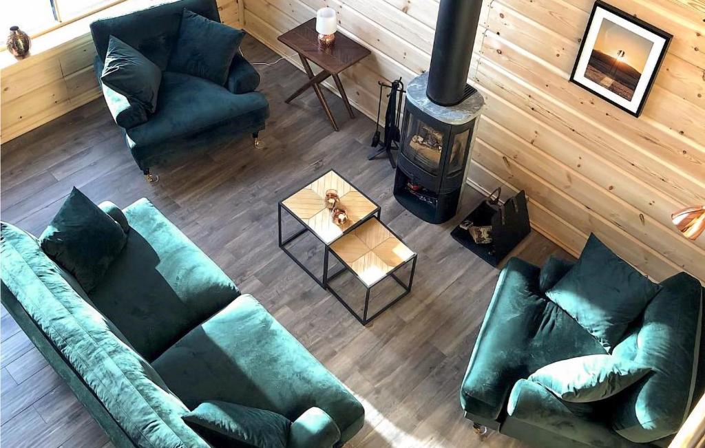 Nice Home In Vemdalen With 4 Bedrooms, Sauna And Wifi photo 1
