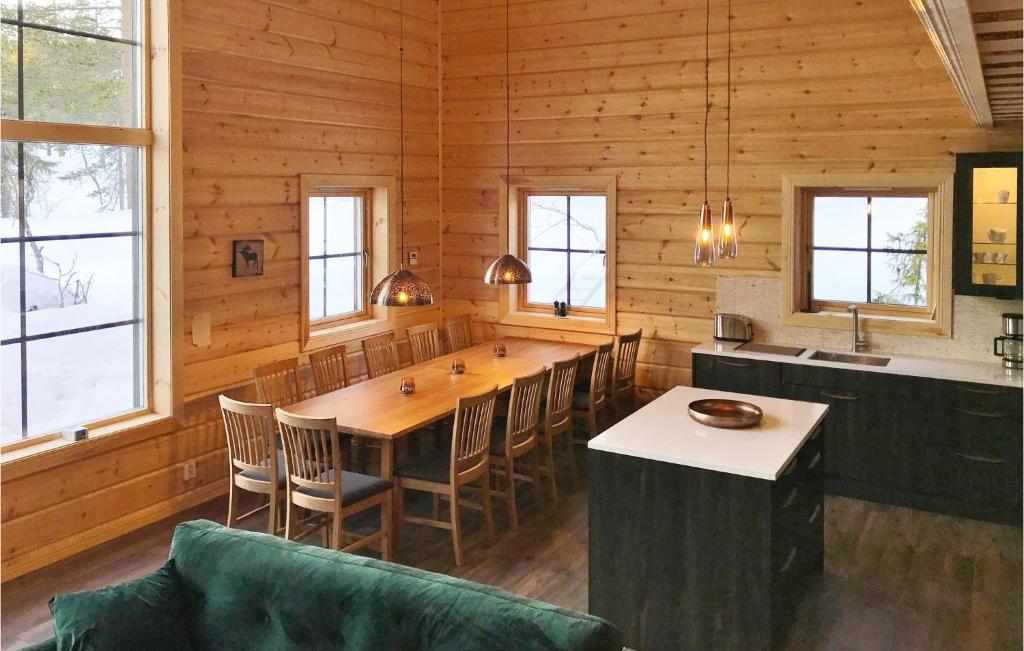 Nice Home In Vemdalen With 4 Bedrooms, Sauna And Wifi photo 2