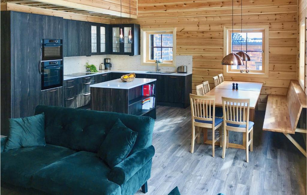 Nice Home In Vemdalen With 4 Bedrooms, Sauna And Wifi photo 3