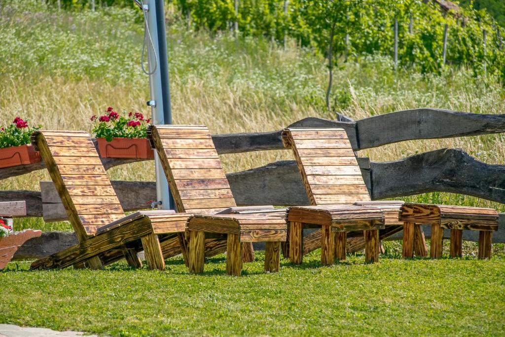 Kuslec Holiday Home photo 4
