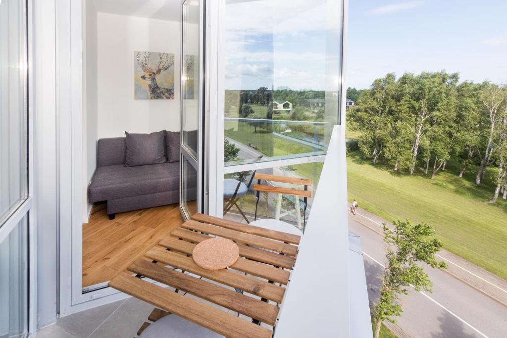 Favorite apartment Elija, Sventoji photo 2